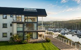 Portavadie Loch Fyne Scotland